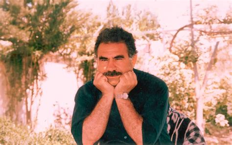 month lawyer visit ban  pkk leader ocalan