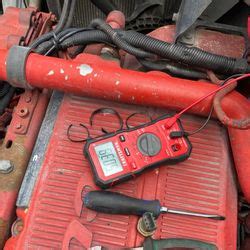 fix code spn  fmi  fmi  fmi