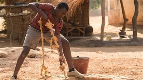 boy  harnessed  wind  review common sense media