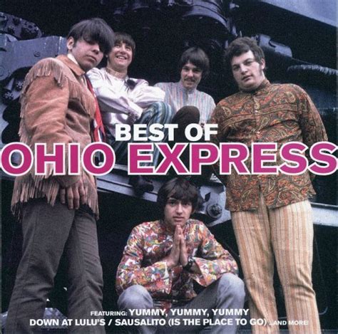 Ohio Express Best Of Ohio Express | Bull Moose