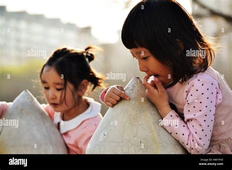 china family  fun stock photo alamy
