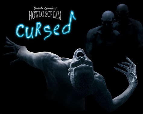 busch gardens howl  scream  helicopter mom