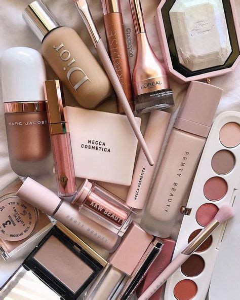 14 Useful Makeup Guides For Every Situation | Luxury makeup, Makeup ...