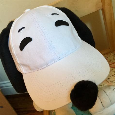 Snoopy costume diy – Artofit