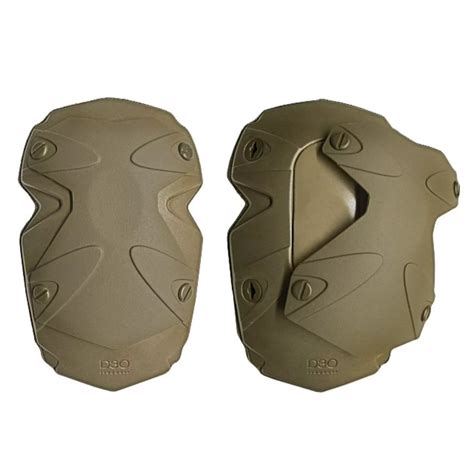 Наколінники D30 TRUST HP Internal Knee Pad - Genesis-Army