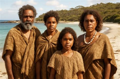 The Palawa People / SamePassage