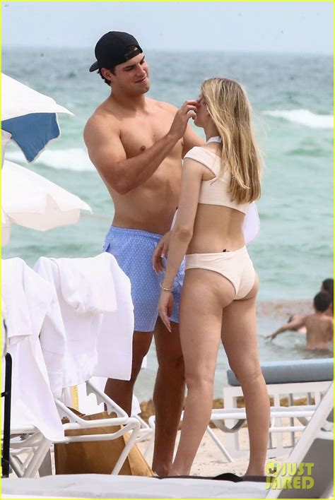 Eugenie Bouchard Boyfriend