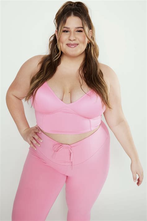 Shoppers are debating the pink by victoria's secret rebrand 13