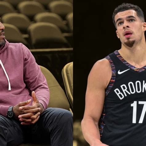 Tim Legler says MPJ has "completely changed" his trade value