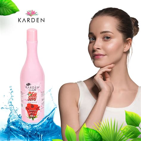 Gül Suyu 400 ml - 0.00 TL + KDV