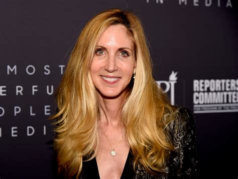 Ann Coulter's Abortion Compromise: Ban 'For Registered Republicans Only