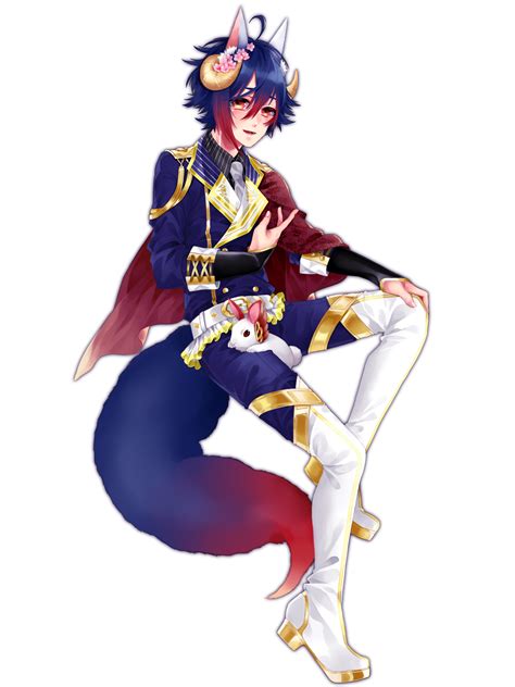 Tsukumo Michi no Rashinban (The Compass Of 99 Roads) - Pixiv - Mobile