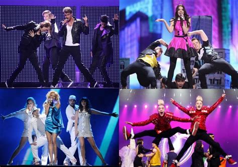 Евровидение 2011: финал