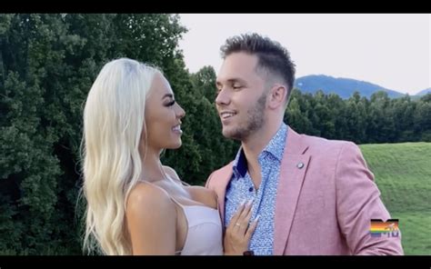 'Buckhead Shore' star Parker admits to cheating on Savannah with ex