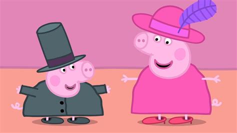 dressing  peppa pig season  episode  apple tv au