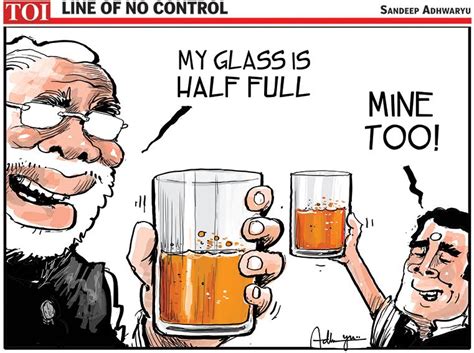 TOI cartoon on Gujarat Election results : r/india