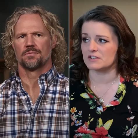 Sister Wives' Kody and Robyn Brown Purchase $2.1M Flagstaff Home | In