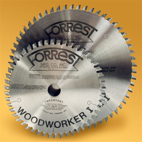 Woodworker I Saw Blade for Radial Arm and Table Saws :: 190mm Woodworker I Saw Blade - 50 Teeth ...