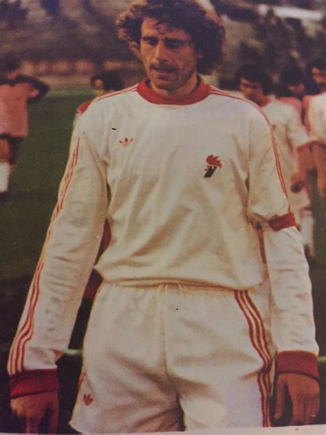 SSC Bari 1980-81 Home winter Kit