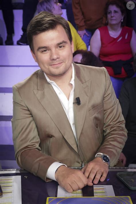gauthier le bret photo  neet elyn aloisia