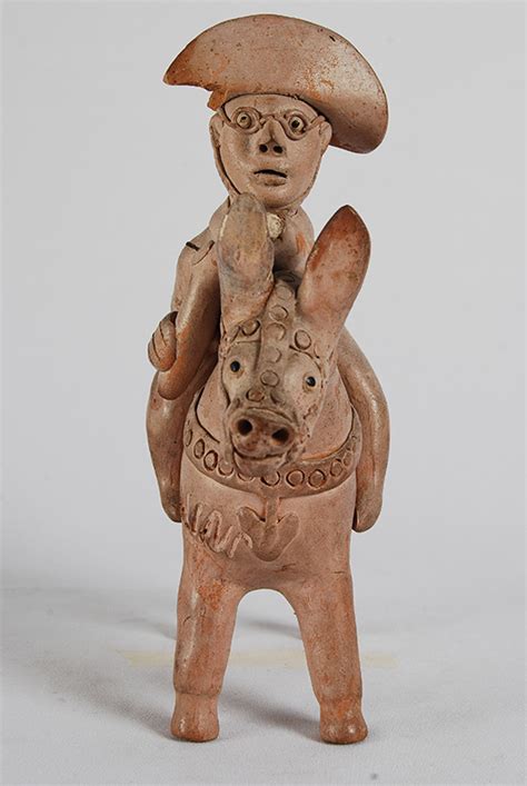 Obras De Mestre Vitalino - Arte Popular do Brasil: Mestre Vitalino