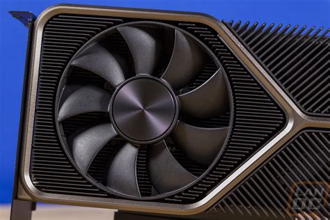 Nvidia RTX 3080 Founders Edition - LanOC Reviews