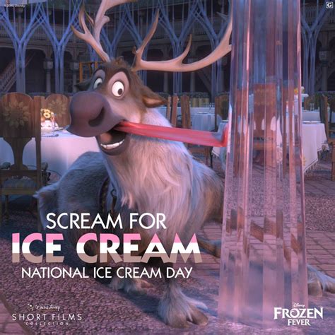 Sven - Frozen Fever Photo (38671268) - Fanpop