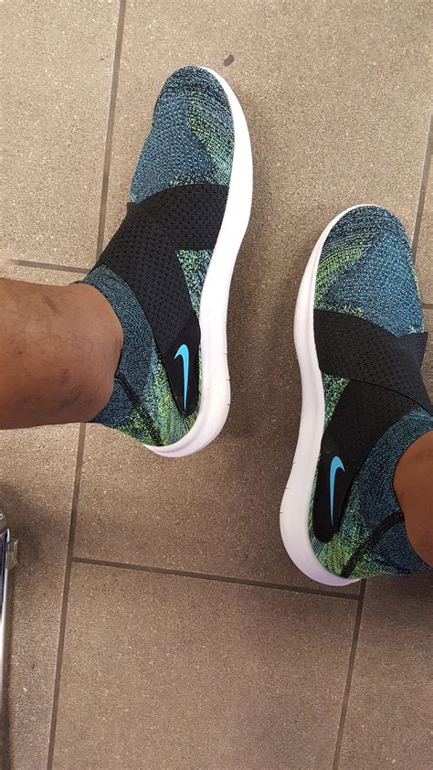 Like I'm walking on air... : r/Sneakers