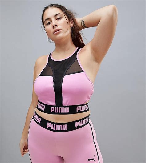 Best Plus-Size Activewear 2018 | POPSUGAR Fitness