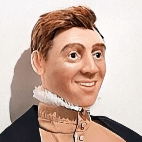 Henry Stuart, Lord Darnley : r/VindictaRateCelebs