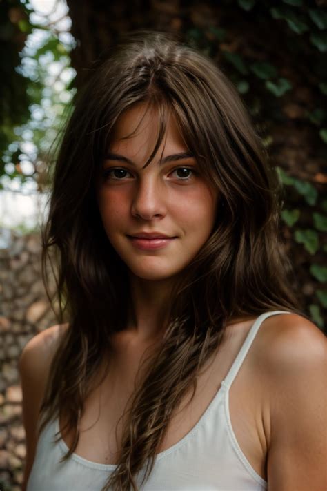 MetArt's Eve - Adult Model - v1.0 | Stable Diffusion LoRA | Civitai