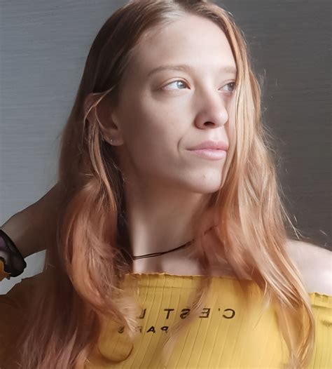 Eva Veil (Actress) Wiki, Biography, Age, Height, Weight, Husband and More