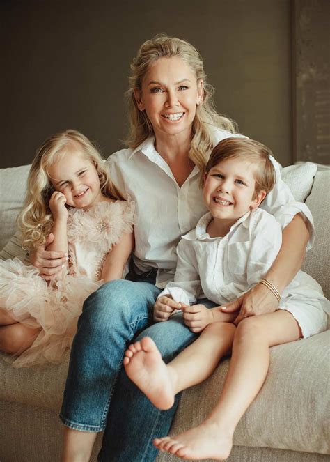 Kym Johnson Says 5-Year-Old Twins Think 'Everything Is a Competition