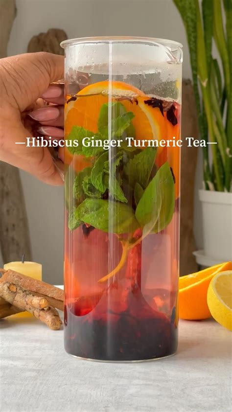 tea ideas  save today herbal teas recipes healthy drinks