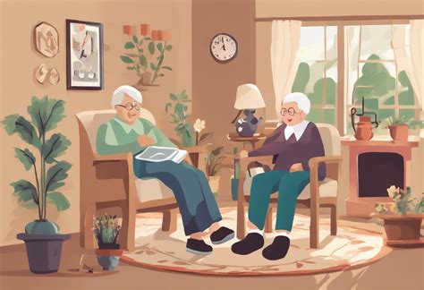 nursing home  ideas  inspire comfort  care