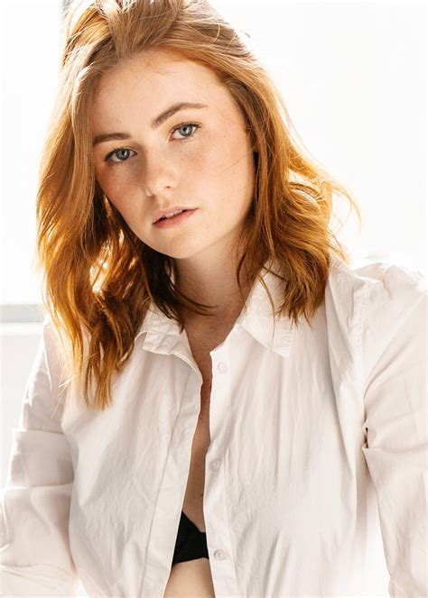 Claire Vaughan — Finesse Models