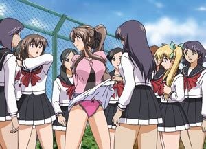 manin densha oav anime news network