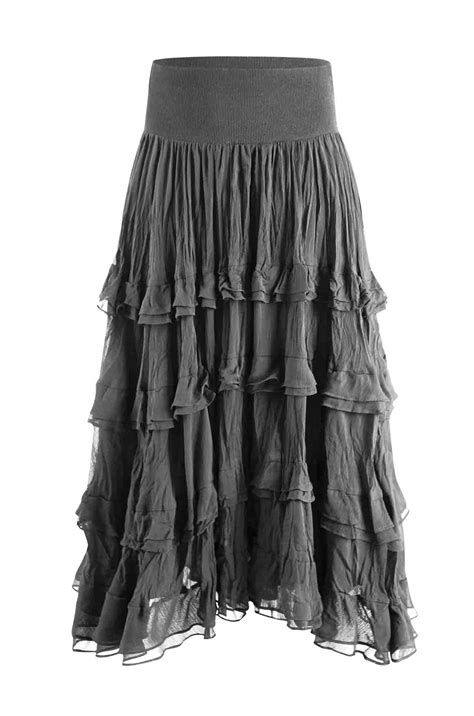 Coop - Crush On You Double Up Skirt - Zambezee
