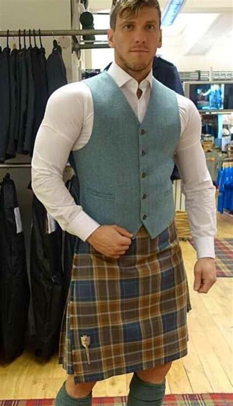 Bulging | Men in kilts, Kilt outfits, Kilt