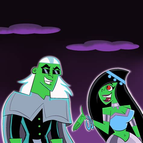 Desiree X Technus by BlackGeekyGirl on Newgrounds