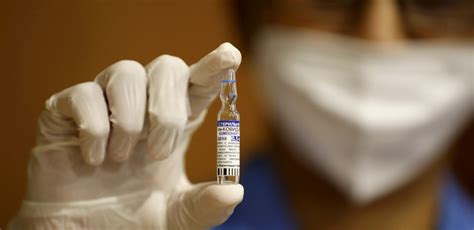 indias vaccination programme   governments timeline realistic