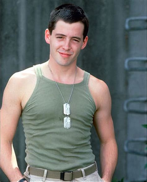 A secret letter from daniel broderick changes a famous story 24