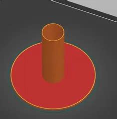 Paper towel holder by swupdiedoowap | Download free STL model ...