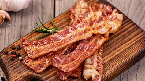 Images Of Bacon