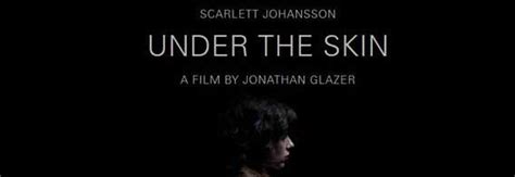 Film Review: Under the Skin (2013) | HNN