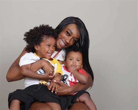 Laniya's Story - Catholic Charities of Louisville