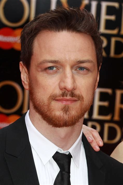 James McAvoy | Wanted Wiki | Fandom