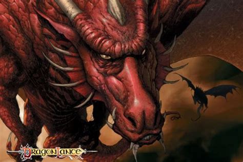 Order of Dragonlance Books - OrderOfBooks.com