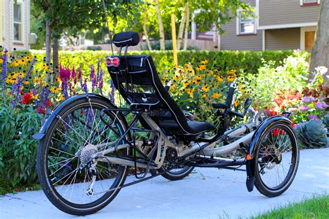BentRider Online » Tadpole Trikes