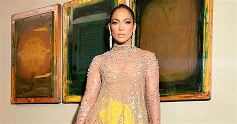 When Jennifer Lopez's Chauffeur Demanded $2.8 Million Blackmailing That ...